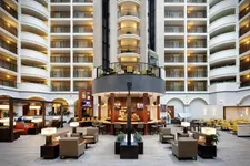 Best of 10 Hotels with shuttle in Dallas