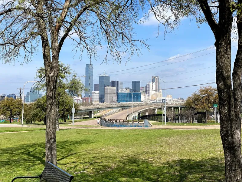 photo spots Lake Cliff Park