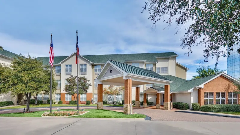 hotel with laundry facilities Candlewood Suites Dallas Market Cntr-Love Field, an IHG Hotel