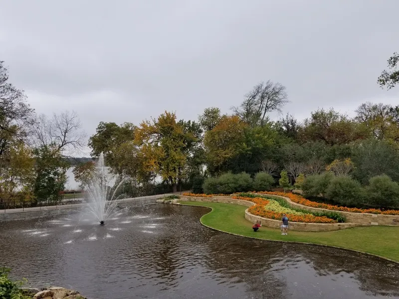 Things to do with kids The Dallas Arboretum and Botanical Garden