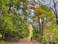 Top 20 Hiking Trails in Philadelphia