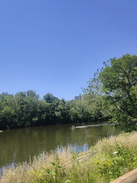 Hiking Trails Schuylkill River Trail