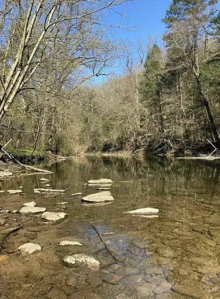 Hiking Trails Schuylkill River Trail