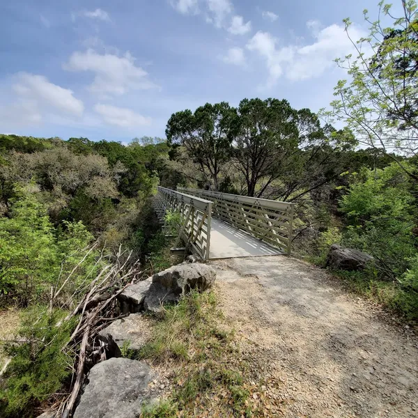 Hiking Trails Crownridge Canyon Park