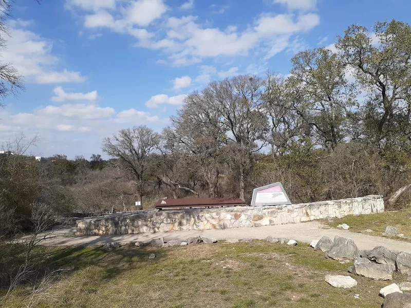 Hiking Trails Stone Oak Park North Trails