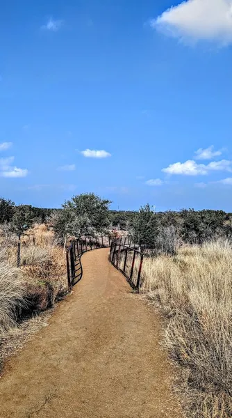 Hiking Trails Walker Ranch Trailhead