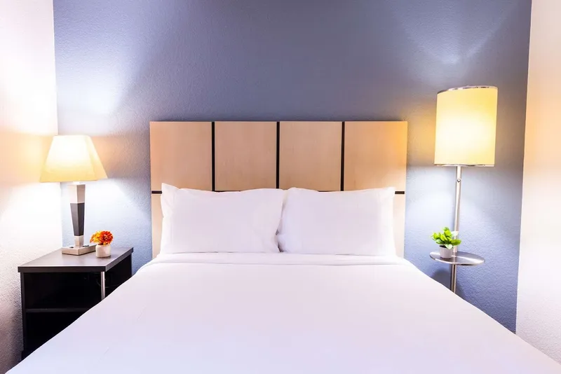 Hotels with kitchenettes Sonesta Simply Suites Dallas Galleria