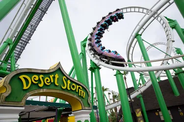 Best of 13 Amusement parks in Phoenix