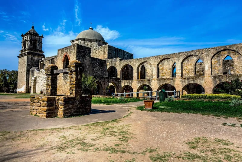 Amusement parks Go City® - San Antonio