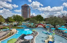 Top 11 Hotels with EV charging in Dallas