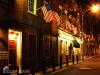 Top 13 2 star hotels in Philadelphia