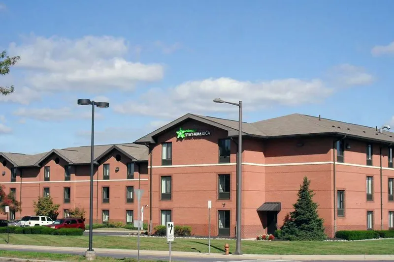 2 star hotels Extended Stay America - Philadelphia - Airport - Bartram Ave.