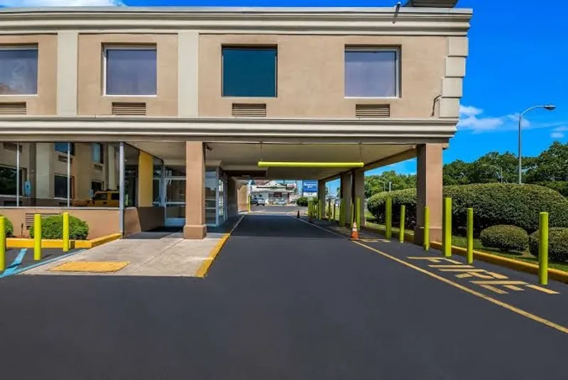 2 star hotels Days Inn by Wyndham Philadelphia - Roosevelt Boulevard