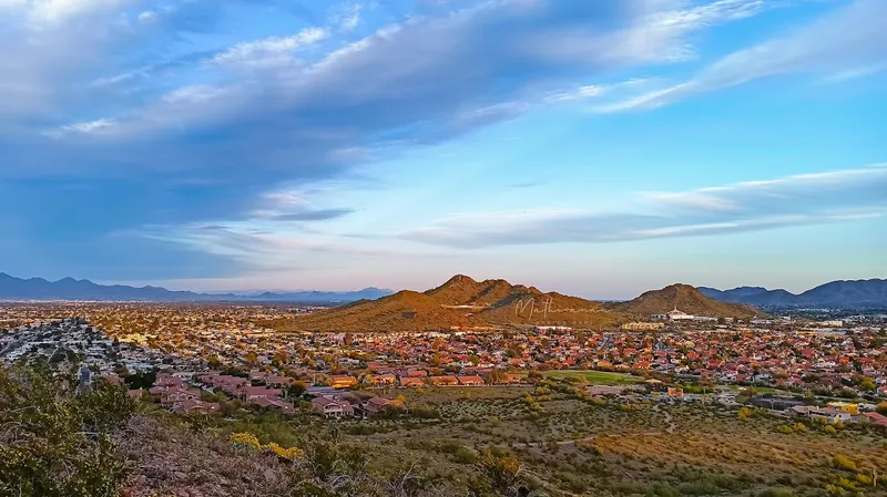 Kid-Friendly day trips Lookout Mountain Park