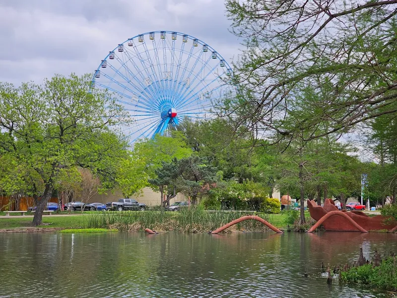 Kid-Friendly day trips Leonhardt Lagoon Nature Walk