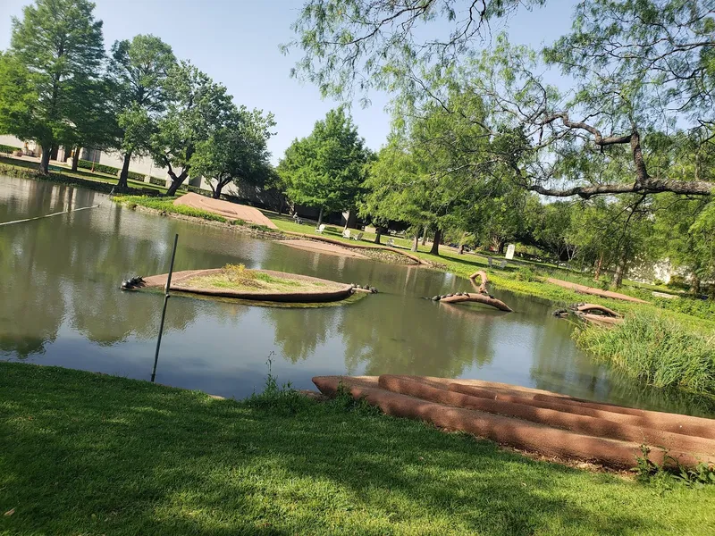 Kid-Friendly day trips Leonhardt Lagoon Nature Walk