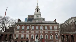 Top 20 Historical sites in Philadelphia