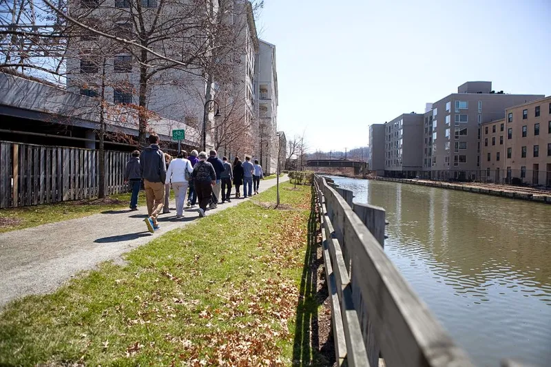 road trips Chew Philly Food Tours