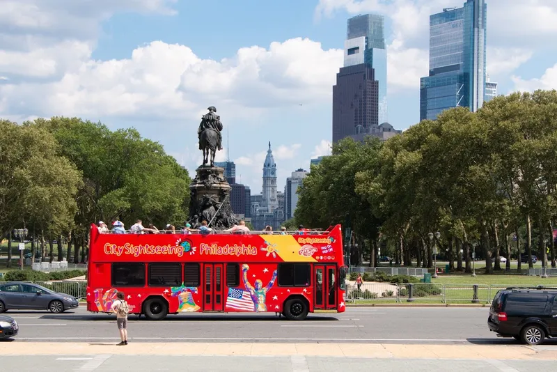 road trips Philadelphia Sightseeing Tours