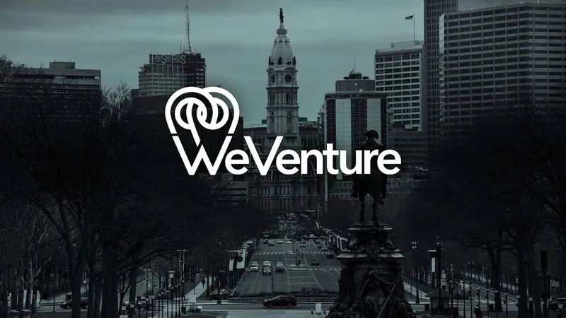 road trips WeVenture Philadelphia