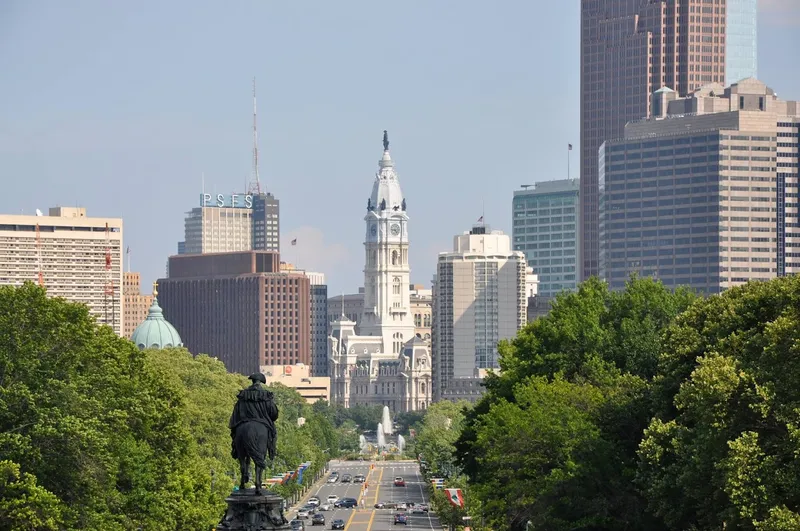 road trips Philly Bowtie Tours