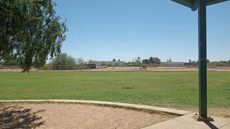 dog parks Esteban Dog Park