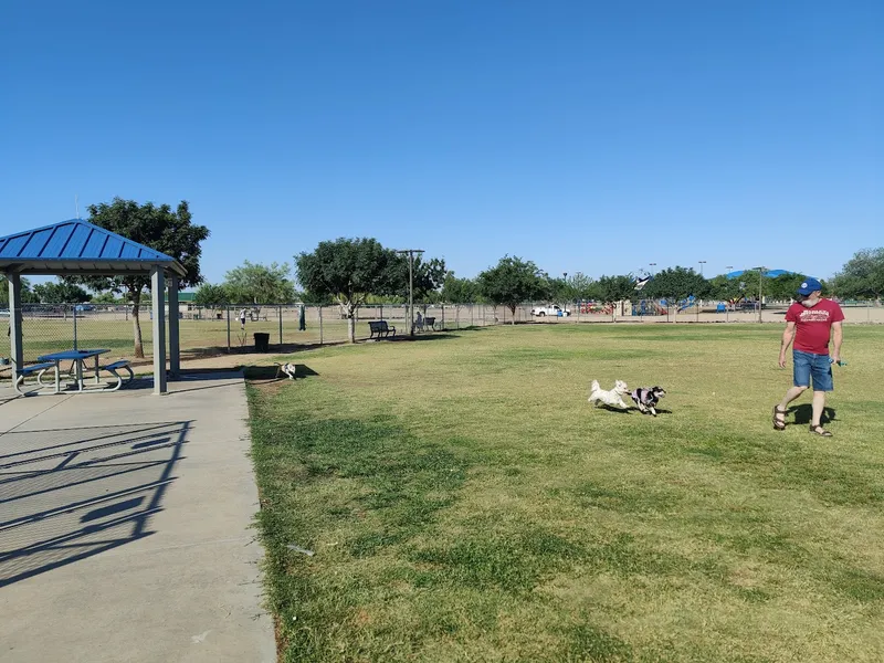 dog parks PetSmart Dog Park