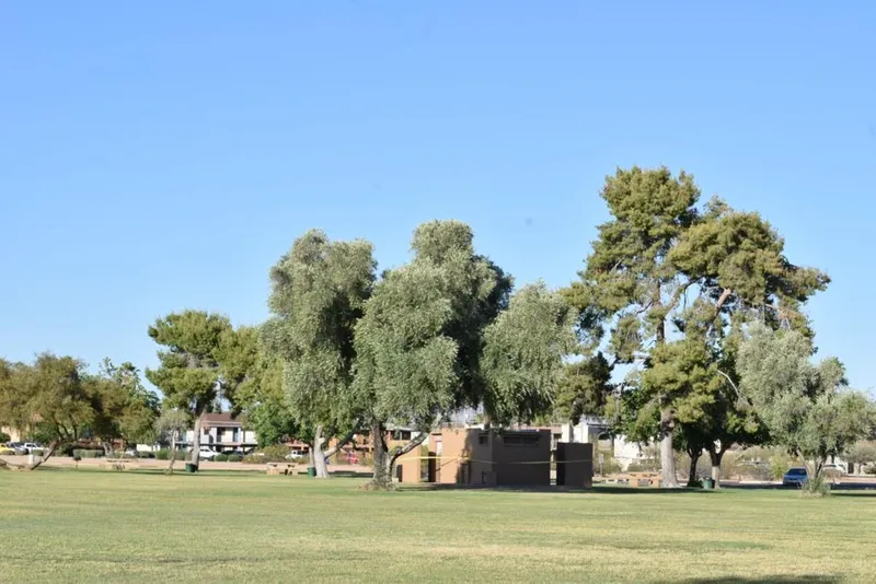 dog parks Paradise Valley Park