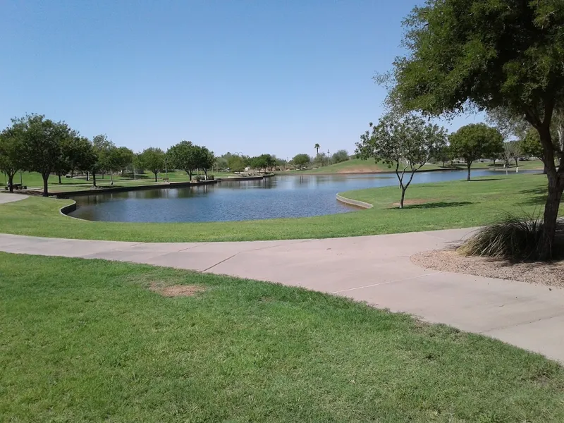 dog parks Steele Indian School Park Dog Park