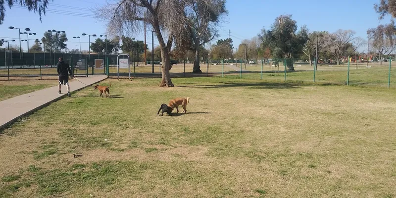 dog parks PetSmart Dog Park