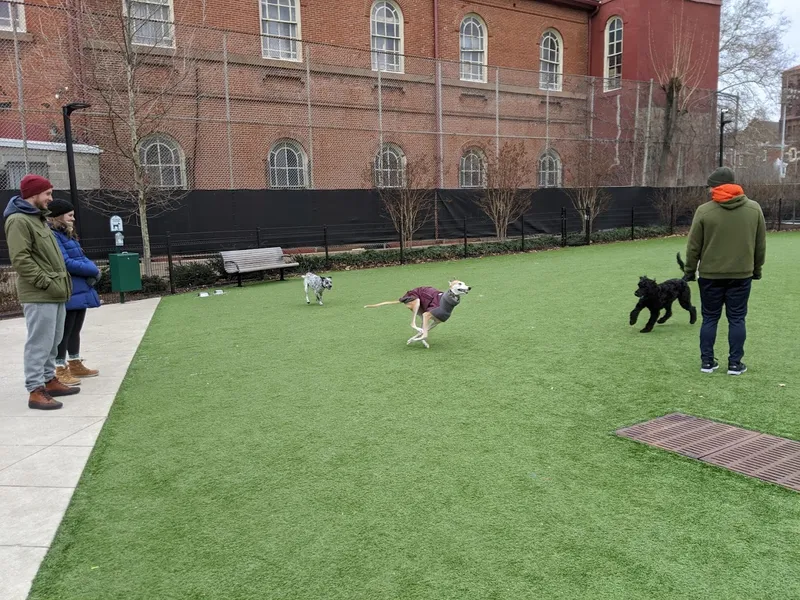 dog parks Green Street Dog Park - Membership Required