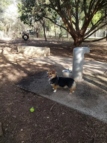 dog parks Phil Hardberger Park - Dog park