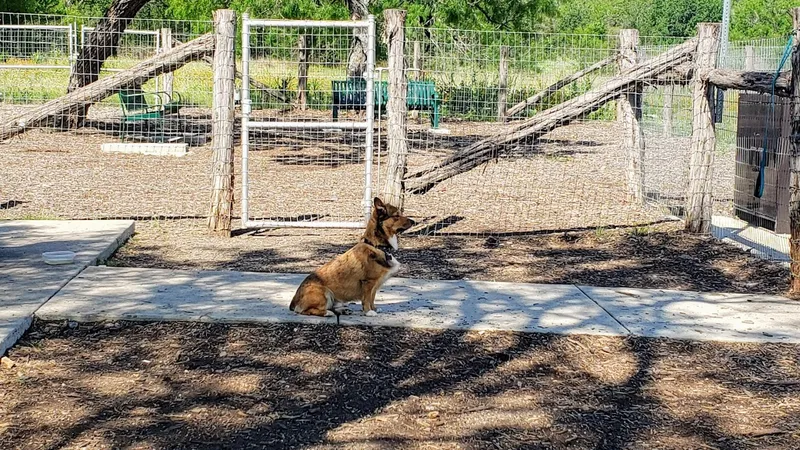 dog parks Southside Lions Dog Park