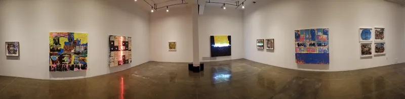 Museums Artpace San Antonio