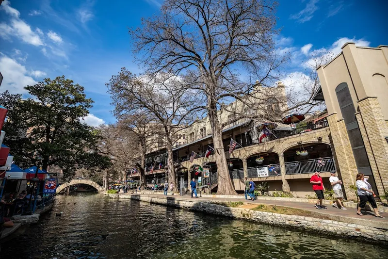 Kid-Friendly day trips The Alamo