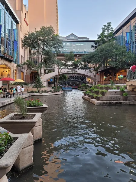 Kid-Friendly day trips San Antonio River Walk