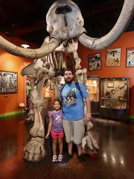 Kid-Friendly day trips Ripley's Believe It or Not!