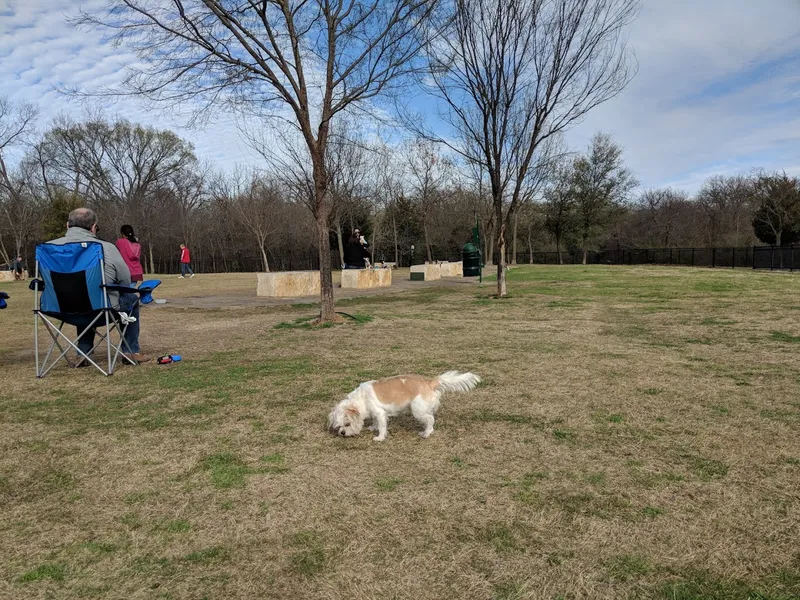 dog parks NorthBark Dog Park