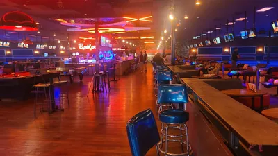 Best of 17 Bowling in San Antonio