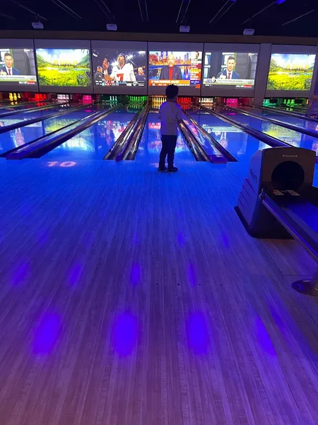 Bowling Main Event San Antonio North