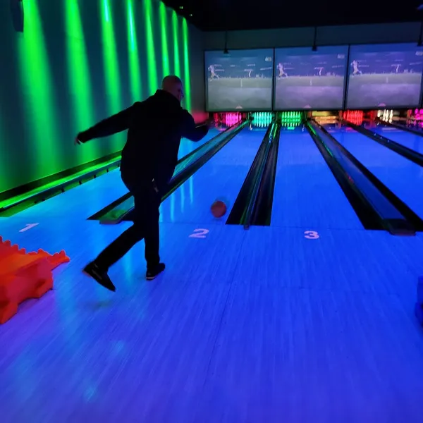 Bowling Main Event San Antonio West