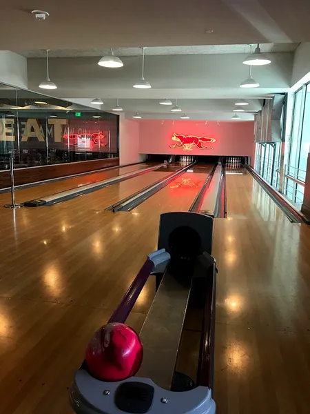 Bowling Scout Dallas