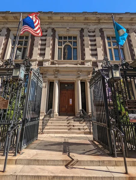 Museums The Mütter Museum at The College of Physicians of Philadelphia