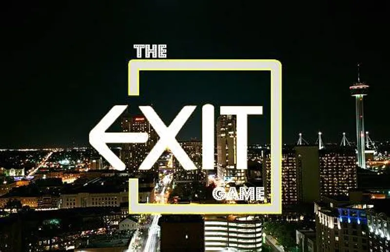 escape rooms The Exit Game Escape Room