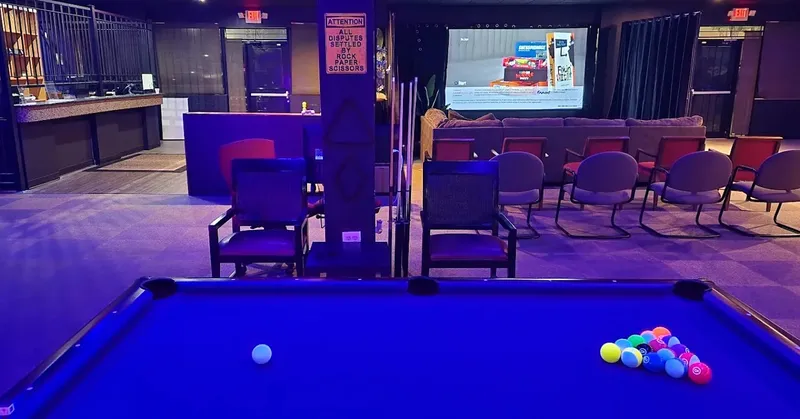 Arcades The Tournament San Antonio - Esports Gaming Lounge