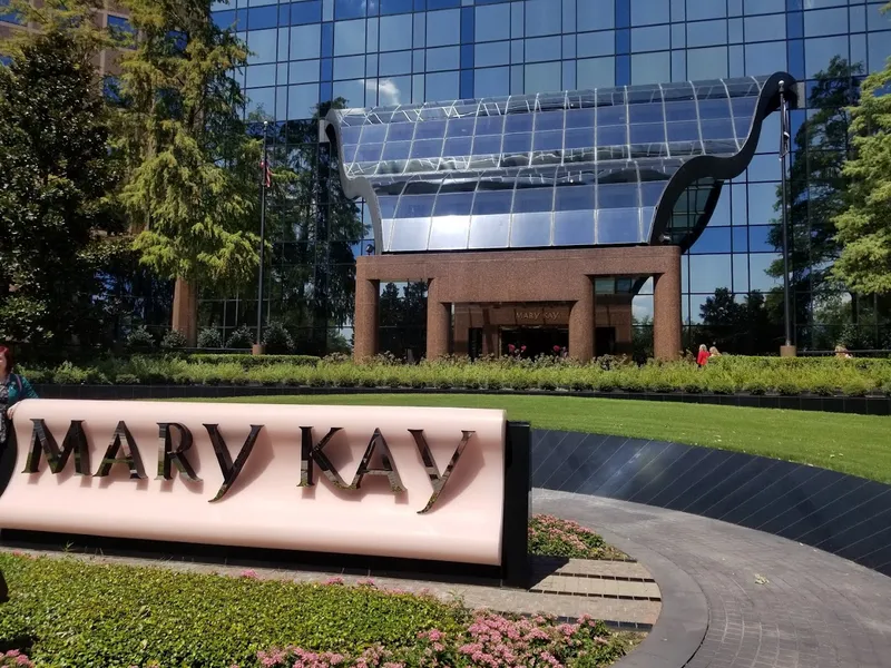 Free Museums Mary Kay Museum