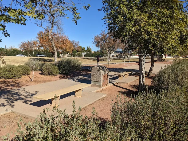 picnic spots Paradise Cove Park