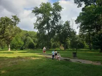 Best of 19 picnic spots in Philadelphia