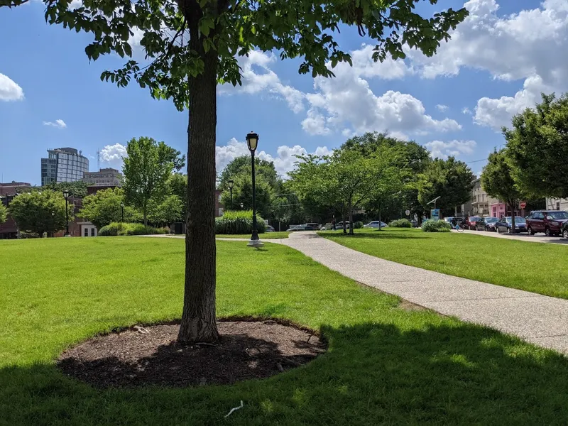 picnic spots Drexel Park