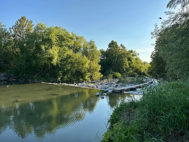 picnic spots Confluence Park